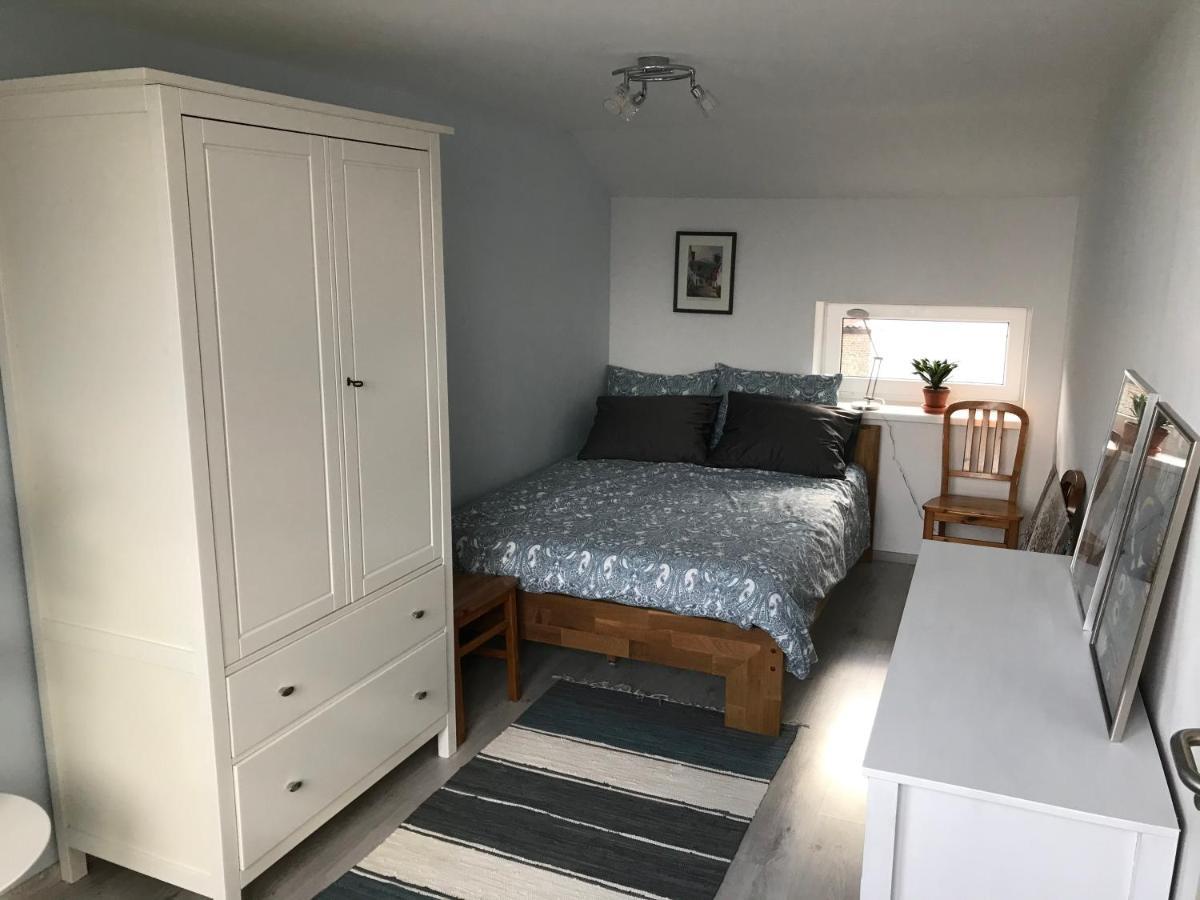 Vaals Suite Apartment מראה חיצוני תמונה