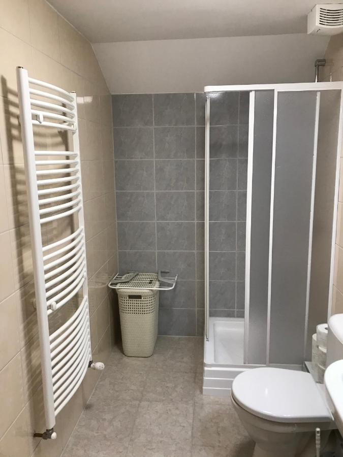 Vaals Suite Apartment מראה חיצוני תמונה